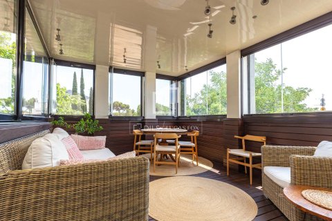 3 chambres apartment à vendre à Esplugues de Llobregat, Barcelona, Catalonia, Spain № 6279 - photo 5