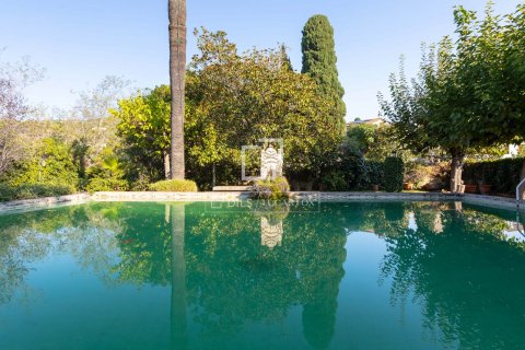 16 bedrooms house for sale in Sant Vicenc De Montalt, Barcelona, Catalonia, Spain № 6274 - photo 6