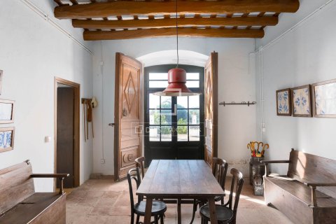 16 bedrooms house for sale in Sant Vicenc De Montalt, Barcelona, Catalonia, Spain № 6274 - photo 24
