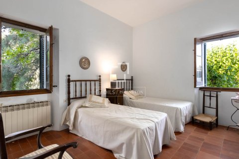 16 bedrooms house for sale in Sant Vicenc De Montalt, Barcelona, Catalonia, Spain № 6274 - photo 21