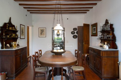 16 bedrooms house for sale in Sant Vicenc De Montalt, Barcelona, Catalonia, Spain № 6274 - photo 15