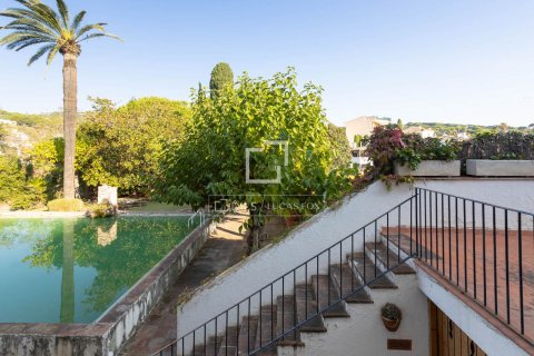 16 bedrooms house for sale in Sant Vicenc De Montalt, Barcelona, Catalonia, Spain № 6274 - photo 8