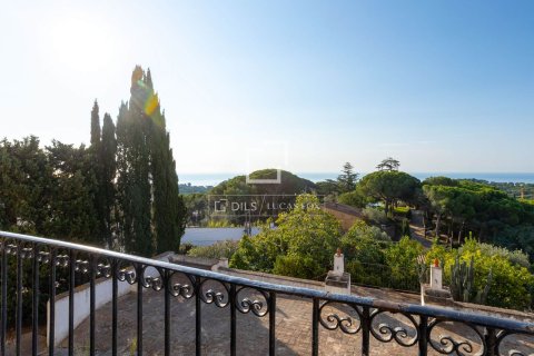 16 bedrooms house for sale in Sant Vicenc De Montalt, Barcelona, Catalonia, Spain № 6274 - photo 11