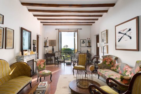 16 bedrooms house for sale in Sant Vicenc De Montalt, Barcelona, Catalonia, Spain № 6274 - photo 9