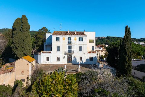 16 bedrooms house for sale in Sant Vicenc De Montalt, Barcelona, Catalonia, Spain № 6274