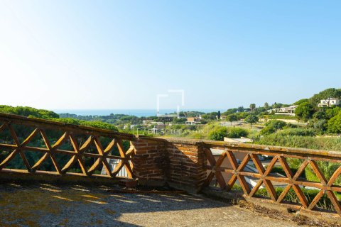 16 bedrooms house for sale in Sant Vicenc De Montalt, Barcelona, Catalonia, Spain № 6274 - photo 19