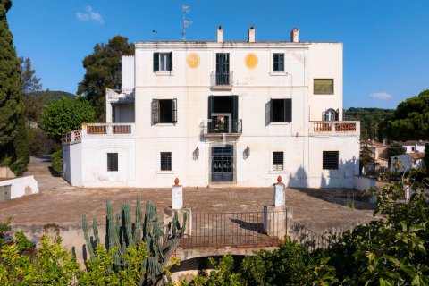 16 bedrooms house for sale in Sant Vicenc De Montalt, Barcelona, Catalonia, Spain № 6274 - photo 3