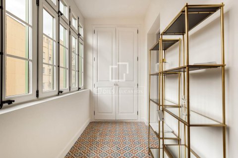 3 bedrooms apartment for sale in Barcelona, Catalonia, Spain № 6275 - photo 23