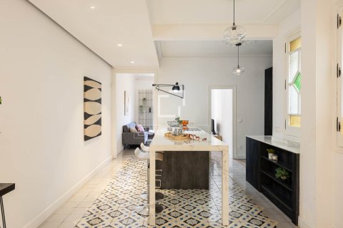 3 bedrooms apartment for sale in Barcelona, Catalonia, Spain № 6275 - photo 18
