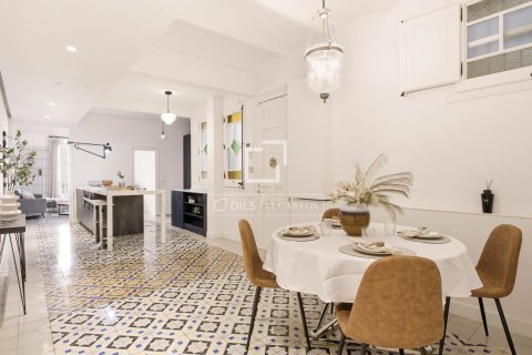 3 bedrooms apartment for sale in Barcelona, Catalonia, Spain № 6275 - photo 23