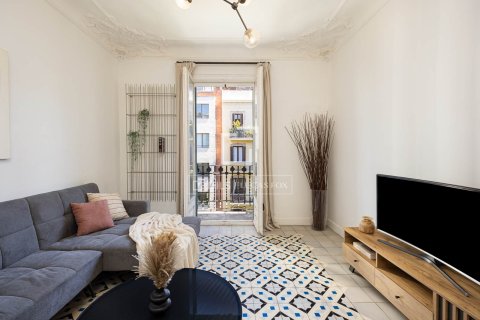 3 bedrooms apartment for sale in Barcelona, Catalonia, Spain № 6275 - photo 29