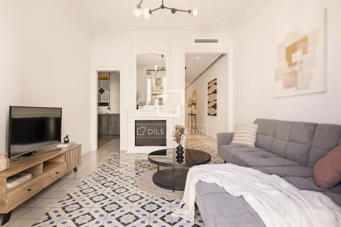 3 bedrooms apartment for sale in Barcelona, Catalonia, Spain № 6275 - photo 28