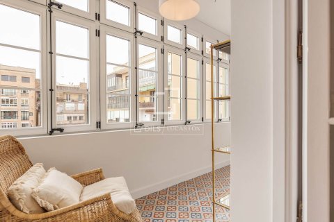 3 bedrooms apartment for sale in Barcelona, Catalonia, Spain № 6275 - photo 21