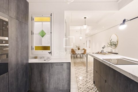 3 bedrooms apartment for sale in Barcelona, Catalonia, Spain № 6275 - photo 19