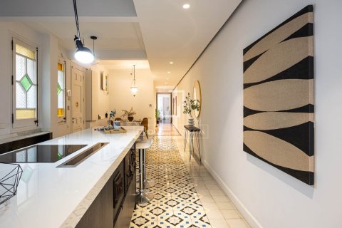 3 bedrooms apartment for sale in Barcelona, Catalonia, Spain № 6275 - photo 22