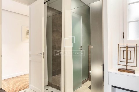 3 bedrooms apartment for sale in Barcelona, Catalonia, Spain № 6275 - photo 27