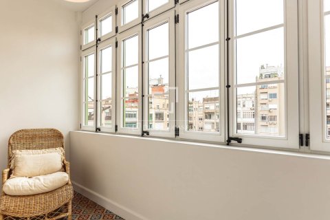3 bedrooms apartment for sale in Barcelona, Catalonia, Spain № 6275 - photo 22