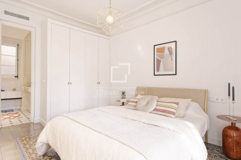 3 bedrooms apartment for sale in Barcelona, Catalonia, Spain № 6275 - photo 13