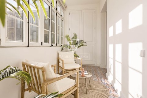 3 bedrooms apartment for sale in Barcelona, Catalonia, Spain № 6275 - photo 10