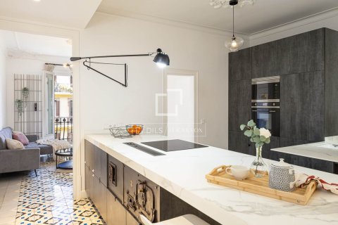 3 bedrooms apartment for sale in Barcelona, Catalonia, Spain № 6275 - photo 24