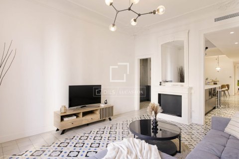 3 bedrooms apartment for sale in Barcelona, Catalonia, Spain № 6275 - photo 27