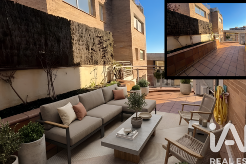 4 bedrooms townhouse for sale in Barcelona, Catalonia, Spain № 7459 - photo 3