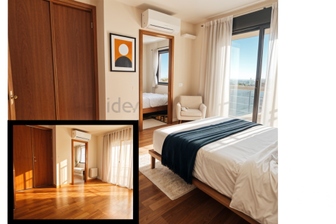 4 bedrooms townhouse for sale in Barcelona, Catalonia, Spain № 7459 - photo 12