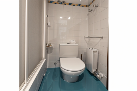 4 bedrooms townhouse for sale in Barcelona, Catalonia, Spain № 7459 - photo 15
