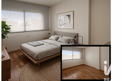 4 bedrooms townhouse for sale in Barcelona, Catalonia, Spain № 7459 - photo 11