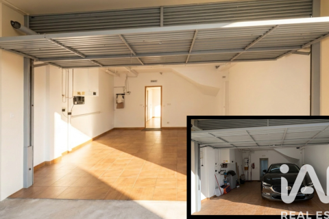 4 bedrooms townhouse for sale in Barcelona, Catalonia, Spain № 7459 - photo 17