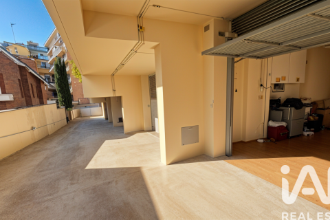 4 bedrooms townhouse for sale in Barcelona, Catalonia, Spain № 7459 - photo 16