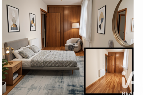 4 bedrooms townhouse for sale in Barcelona, Catalonia, Spain № 7459 - photo 8