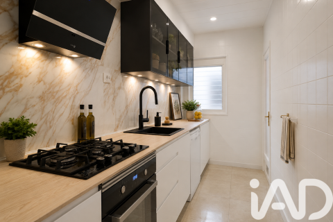4 bedrooms apartment for sale in Barcelona, Catalonia, Spain № 7457 - photo 16