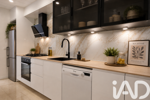 4 bedrooms apartment for sale in Barcelona, Catalonia, Spain № 7457 - photo 15
