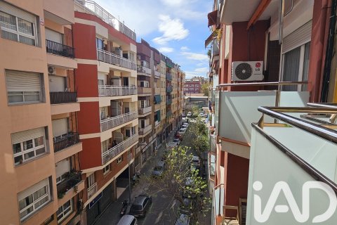 4 bedrooms apartment for sale in Barcelona, Catalonia, Spain № 7457 - photo 21