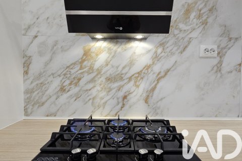 4 bedrooms apartment for sale in Barcelona, Catalonia, Spain № 7457 - photo 5