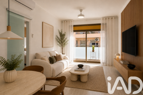 4 bedrooms apartment for sale in Barcelona, Catalonia, Spain № 7457 - photo 17