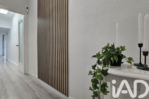 4 bedrooms apartment for sale in Barcelona, Catalonia, Spain № 7457 - photo 11