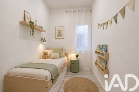 4 bedrooms apartment for sale in Barcelona, Catalonia, Spain № 7457 - photo 14