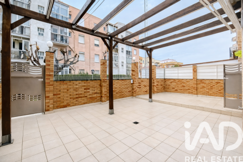 4 bedrooms townhouse for sale in Salou, Tarragona, Catalonia, Spain № 7460 - photo 27
