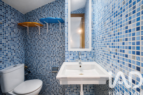 4 bedrooms townhouse for sale in Salou, Tarragona, Catalonia, Spain № 7460 - photo 5