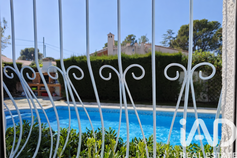 4 bedrooms house for sale in Mont-roig del Camp, Tarragona, Catalonia, Spain № 7456 - photo 26