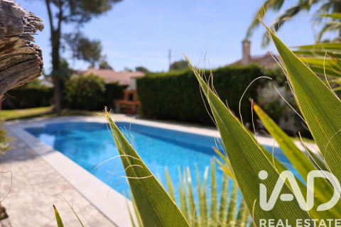 4 bedrooms house for sale in Mont-roig del Camp, Tarragona, Catalonia, Spain № 7456