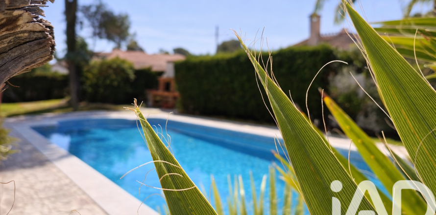 4 bedrooms house for sale in Mont-roig del Camp, Tarragona, Catalonia, Spain № 7456