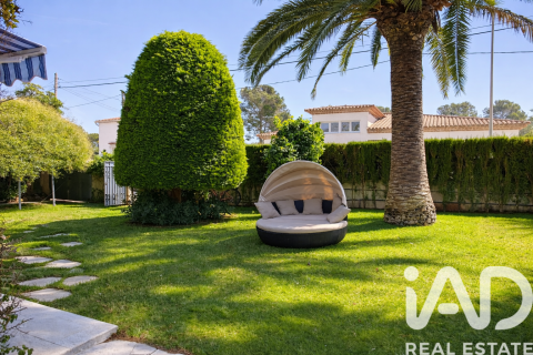 4 bedrooms house for sale in Mont-roig del Camp, Tarragona, Catalonia, Spain № 7456 - photo 30