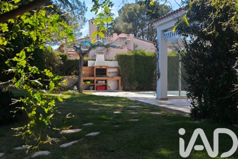 4 bedrooms house for sale in Mont-roig del Camp, Tarragona, Catalonia, Spain № 7456 - photo 21