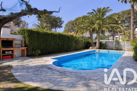 4 bedrooms house for sale in Mont-roig del Camp, Tarragona, Catalonia, Spain № 7456 - photo 27