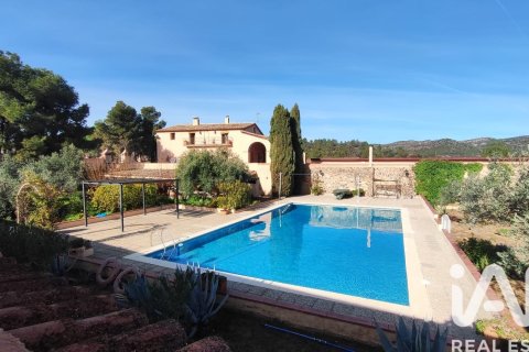 15 bedrooms house for sale in El Molar, Tarragona, Catalonia, Spain № 7458 - photo 29