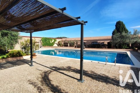 15 bedrooms house for sale in El Molar, Tarragona, Catalonia, Spain № 7458 - photo 6