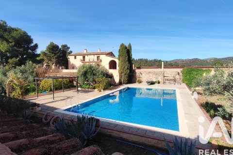 15 bedrooms house for sale in El Molar, Tarragona, Catalonia, Spain № 7458 - photo 11
